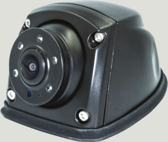 AHD-SCAM-725-1080P : Night Vision Side Camera