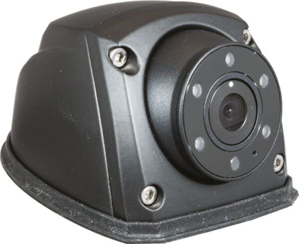 Side View Camera with Audio
