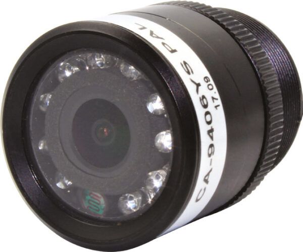 Night Vision Bumper Camera