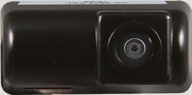CA-9922 : Number Plate Light Camera for Transit