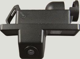 CA-9935 : Number Plate Light Camera for Viano & Vito