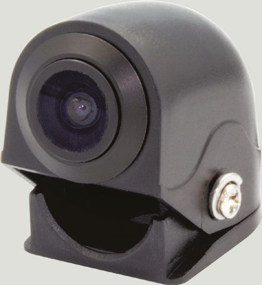 COL185-SCR-MK2 : Multi Mount Micro Camera