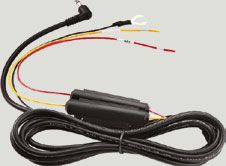 DC-TW-HW : Hardwire Cable