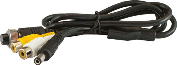 Adaptor Cable for DVR / Monitor