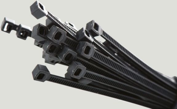 TIES-TR : Cable Ties
