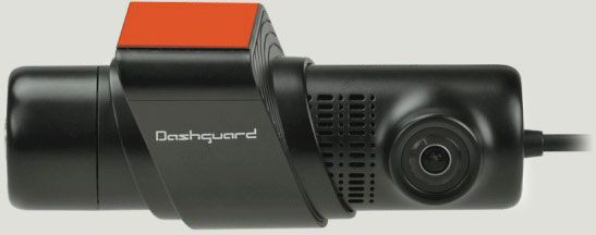 DC-DVR-CVL-02 : FHD 360° Rotating Lockable Dash Camera with GPS, G-Sensor, and Wi-Fi