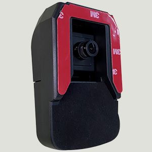 IPC-FHD-P : Forward Facing IP Camera 1080p