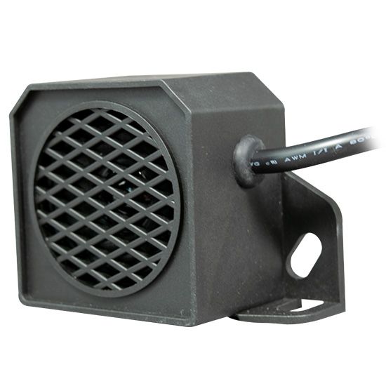 Multiple Vocal Message Warning Alarm - Image 3