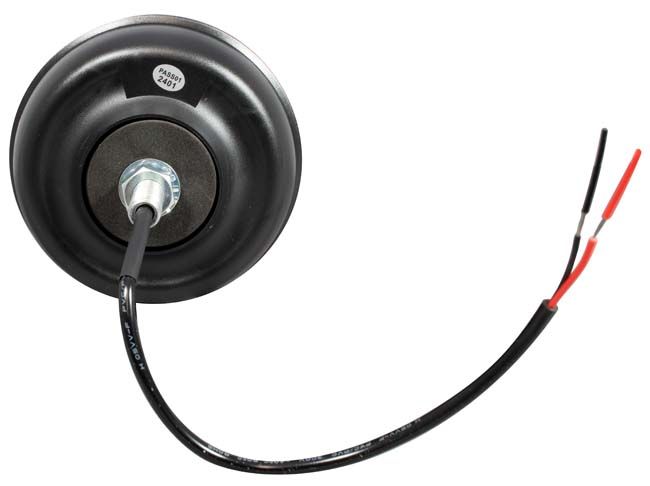 Green Beacon 60 LED 1 Bolt - Image 2