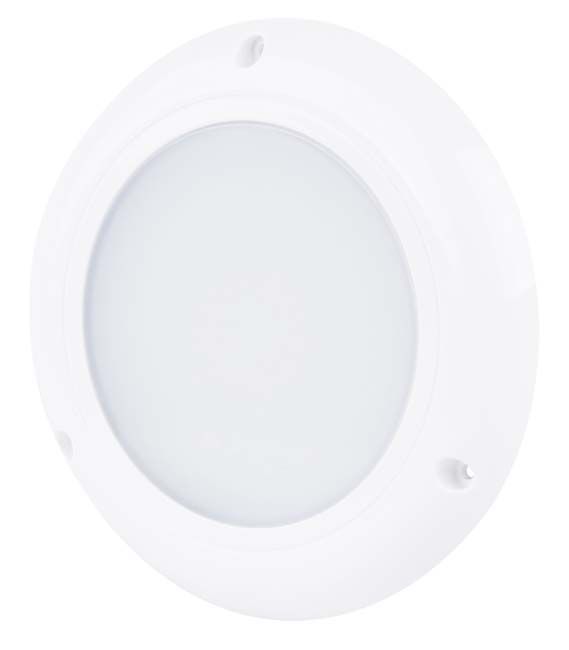 Interior Light Round 130mm 87 LED