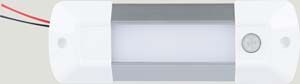 CKO-LED-INT173-S : Interior Light 173mm 22 LED with Switch