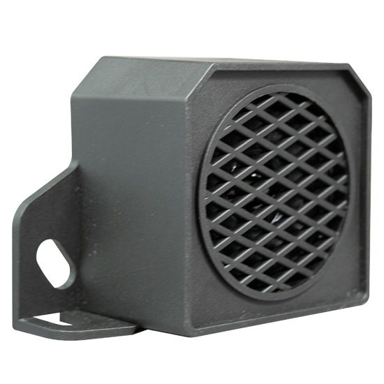 Selectable White Noise / Beep Double Engage Alarm - Image 2