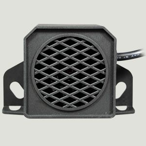 ALM-WNBDE-01 : Selectable White Noise / Beep Double Engage Alarm